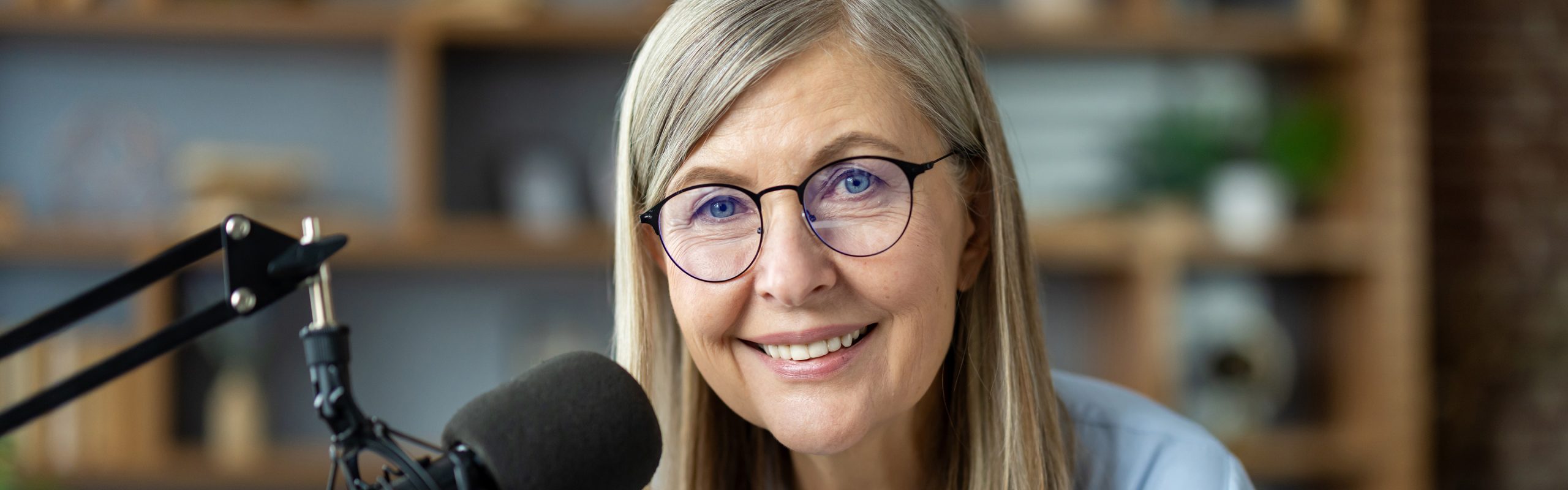 Featured image for “Why does my voice sound weird?”